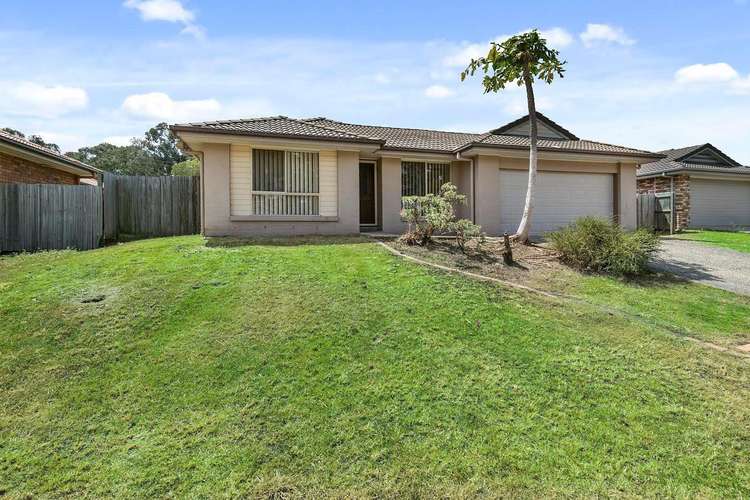 Main view of Homely house listing, 10 Siffleet Street, Bellbird Park QLD 4300