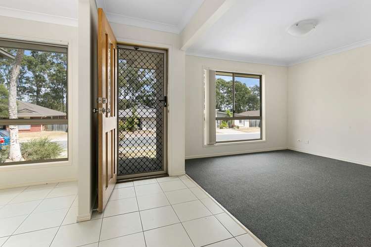 Second view of Homely house listing, 10 Siffleet Street, Bellbird Park QLD 4300