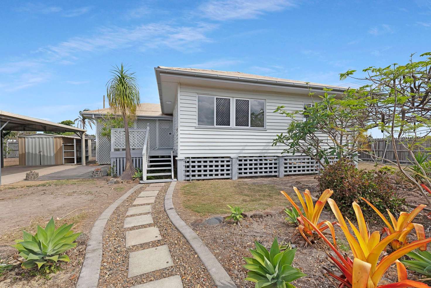 Main view of Homely house listing, 92 Electra Street, Bundaberg West QLD 4670