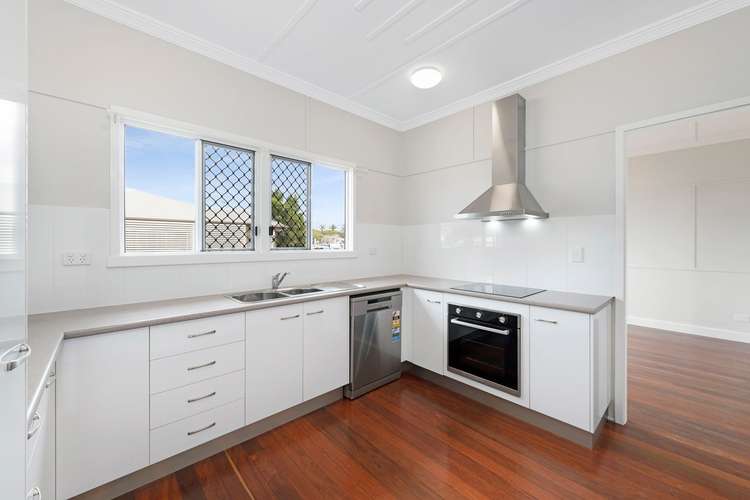 Second view of Homely house listing, 92 Electra Street, Bundaberg West QLD 4670