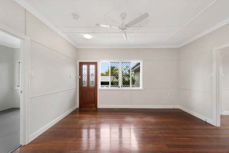 Fifth view of Homely house listing, 92 Electra Street, Bundaberg West QLD 4670