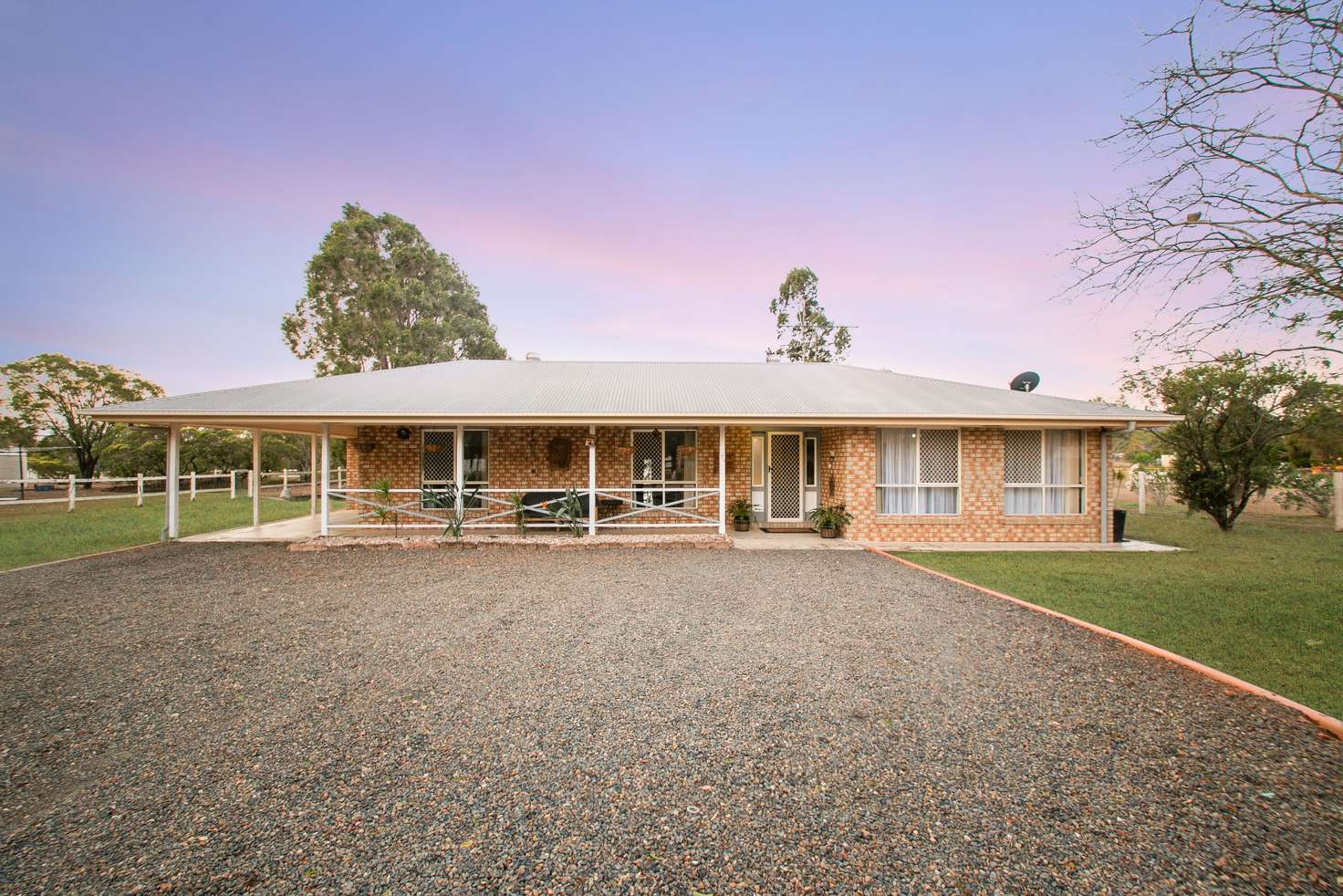 Main view of Homely house listing, 71 Rose Avenue, Minden QLD 4311