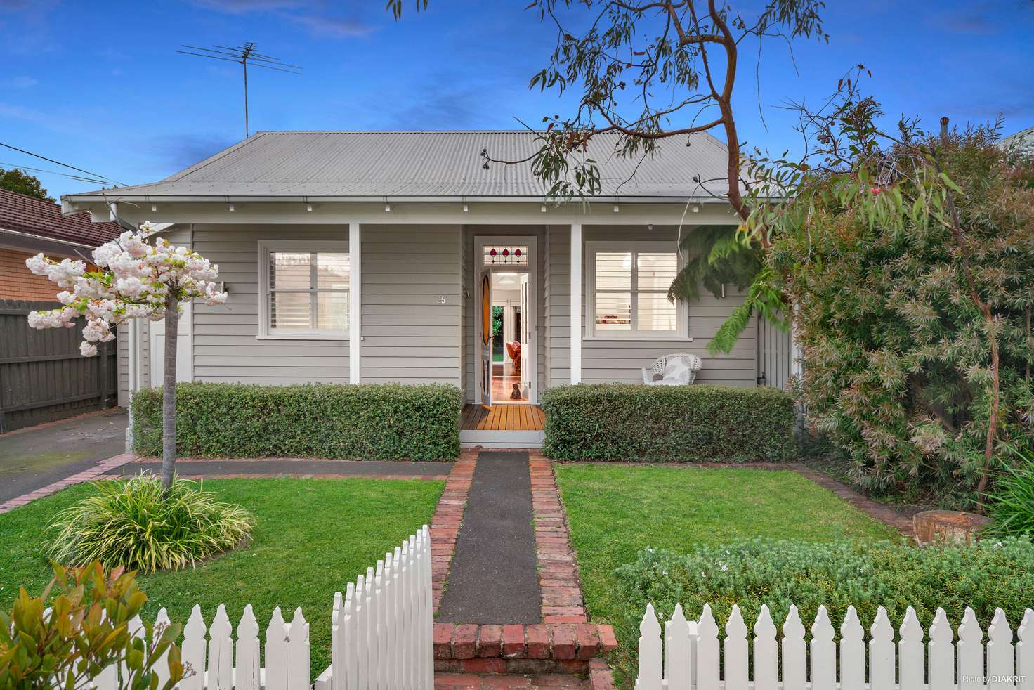 Main view of Homely house listing, 35 William Street, Oakleigh VIC 3166