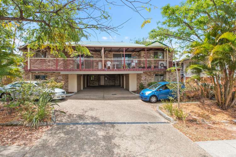 Second view of Homely unit listing, 5/60 Emperor Street, Annerley QLD 4103