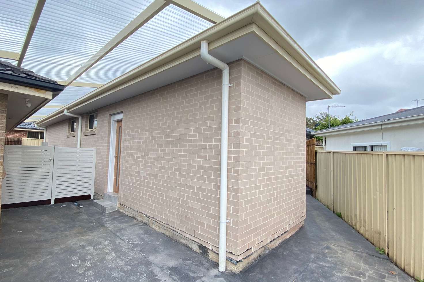 Main view of Homely other listing, 5 Rogan Crescent, Prairiewood NSW 2176