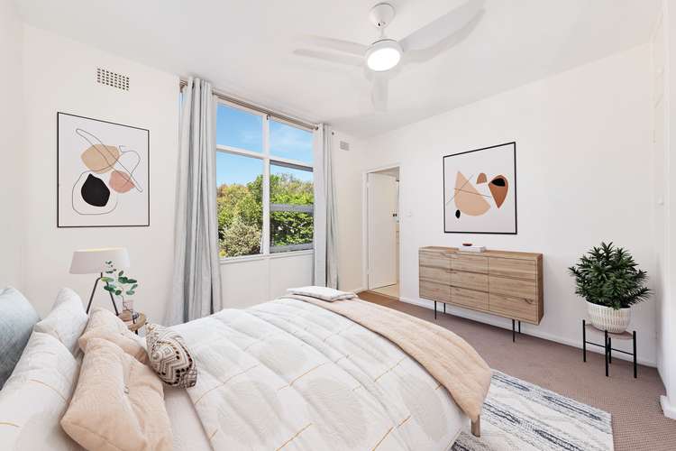 Second view of Homely apartment listing, 3/4 Harland Road, Fairlight NSW 2094