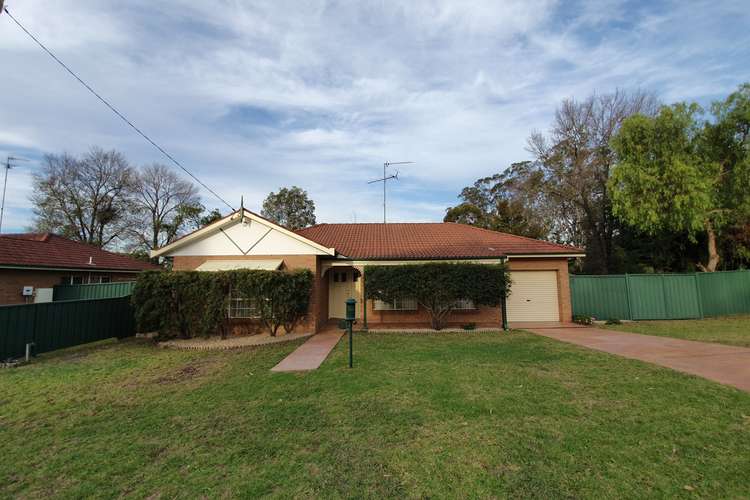 Main view of Homely house listing, 33B Broughton Street, Wilton NSW 2571