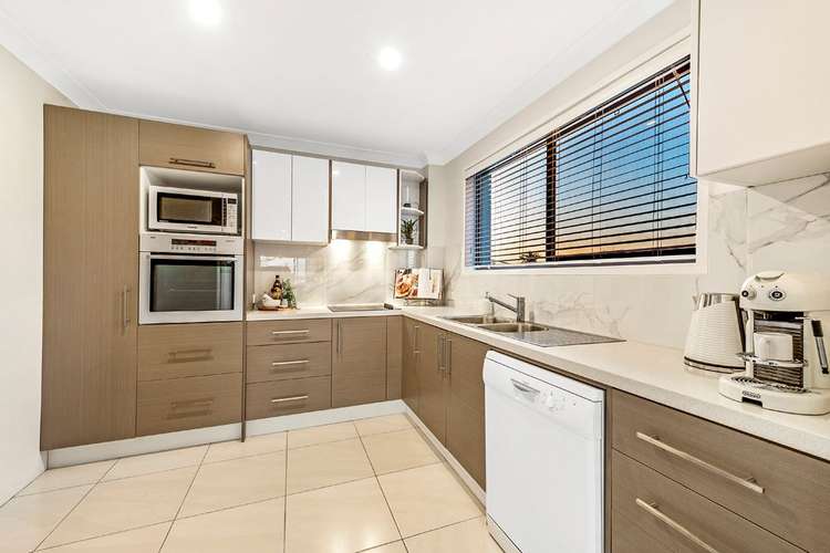 Fourth view of Homely unit listing, 9/530 Marine Parade, Biggera Waters QLD 4216