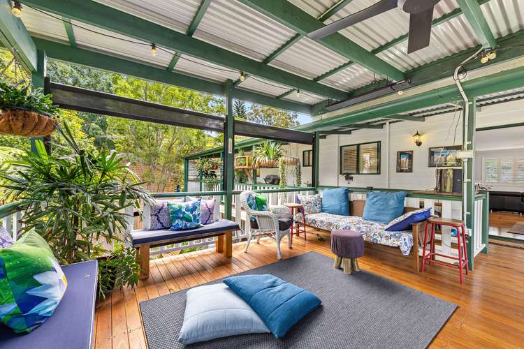 Third view of Homely house listing, 5 Hermon Road, Tamborine Mountain QLD 4272