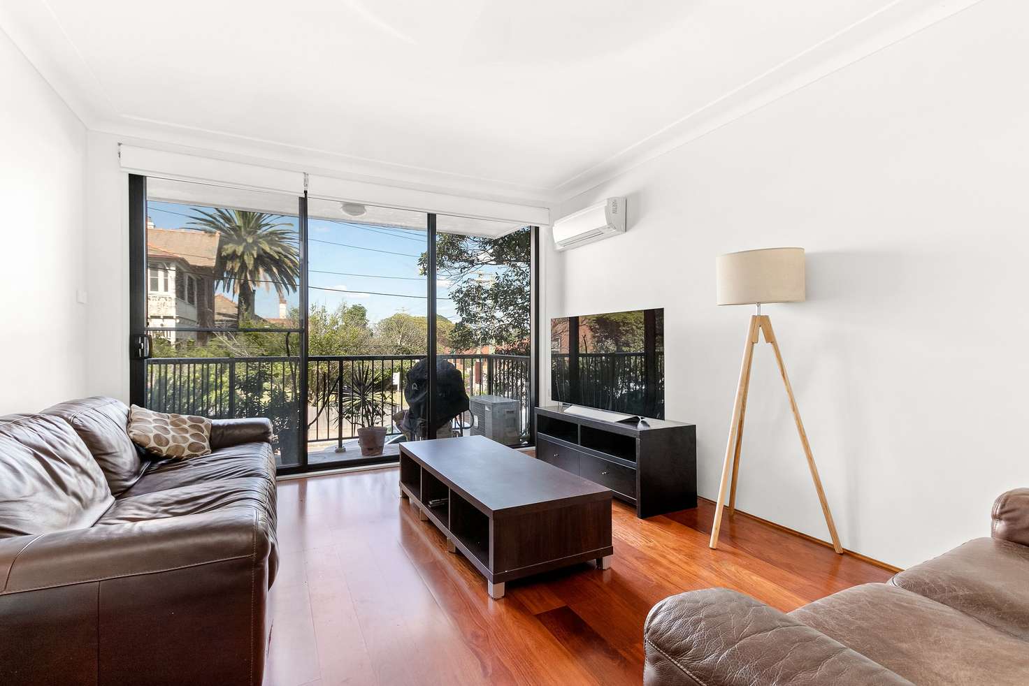 Main view of Homely apartment listing, 1/93 Lyons Road, Drummoyne NSW 2047