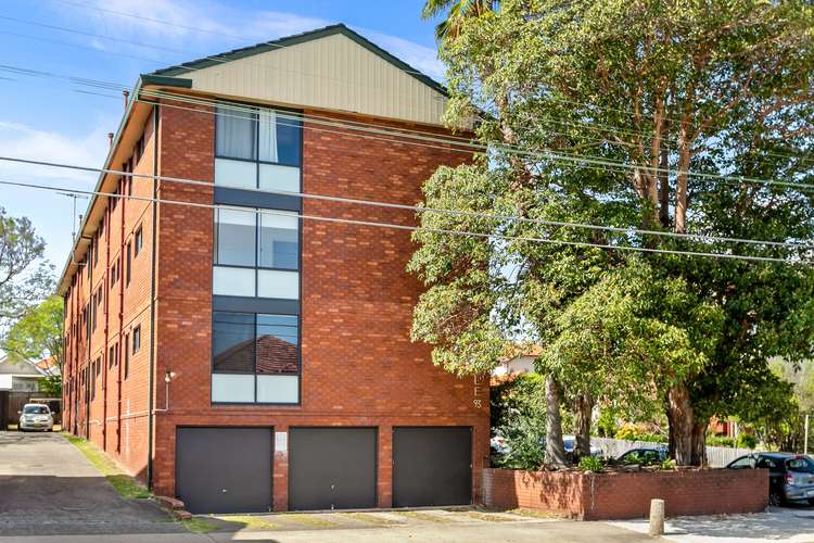 Fifth view of Homely apartment listing, 1/93 Lyons Road, Drummoyne NSW 2047