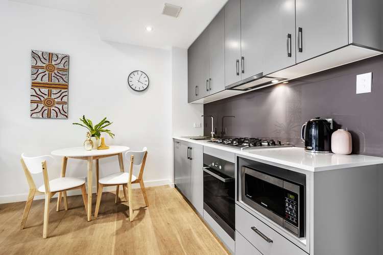 Second view of Homely apartment listing, 4/121-123 Foveaux Street, Surry Hills NSW 2010