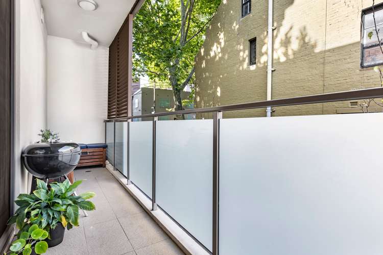 Third view of Homely apartment listing, 4/121-123 Foveaux Street, Surry Hills NSW 2010