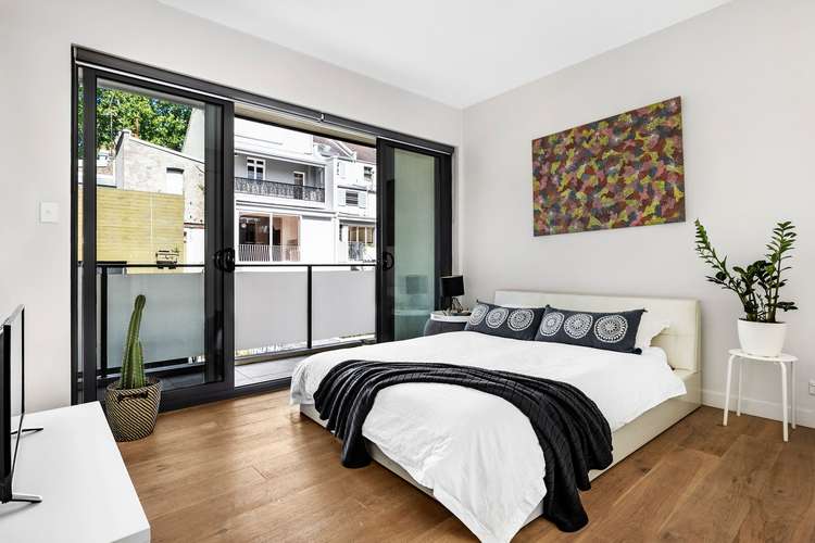 Fourth view of Homely apartment listing, 4/121-123 Foveaux Street, Surry Hills NSW 2010