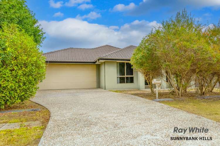 Main view of Homely house listing, 7 Durre Street, Calamvale QLD 4116