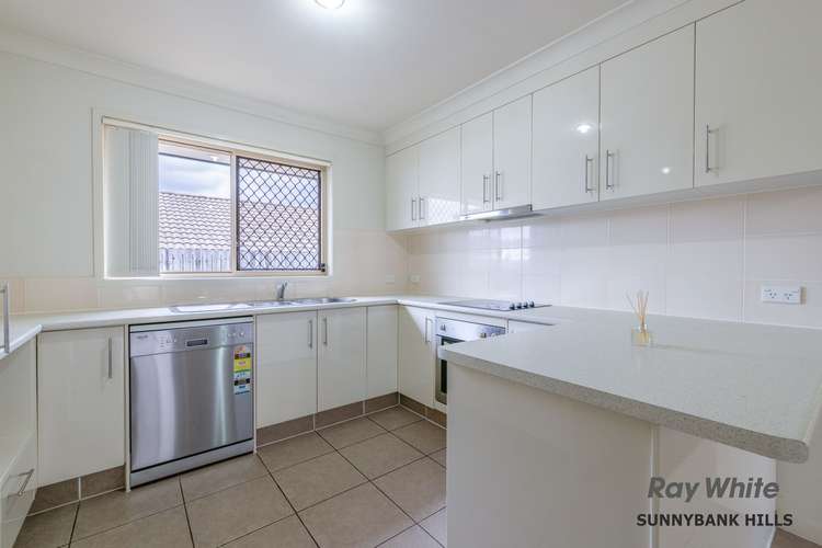 Fifth view of Homely house listing, 7 Durre Street, Calamvale QLD 4116