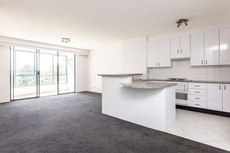 Main view of Homely apartment listing, 363/83-93 Dalmeny Avenue, Rosebery NSW 2018