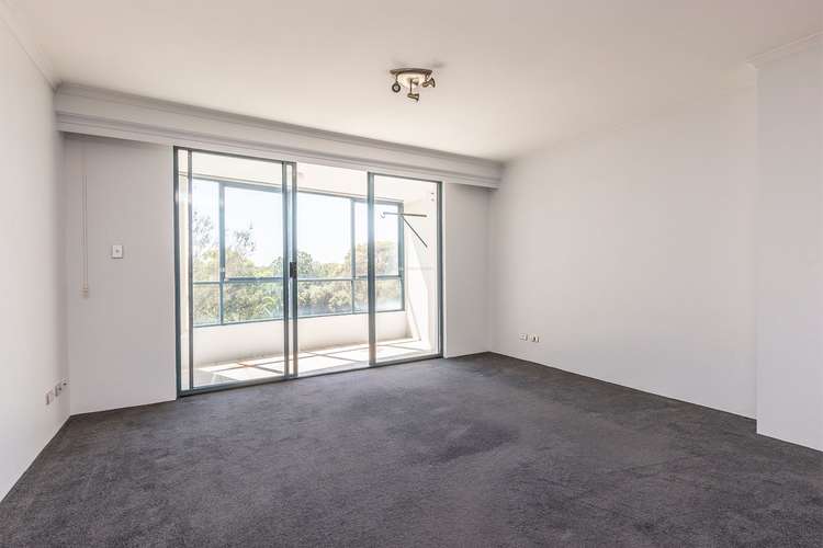 Fifth view of Homely apartment listing, 363/83-93 Dalmeny Avenue, Rosebery NSW 2018