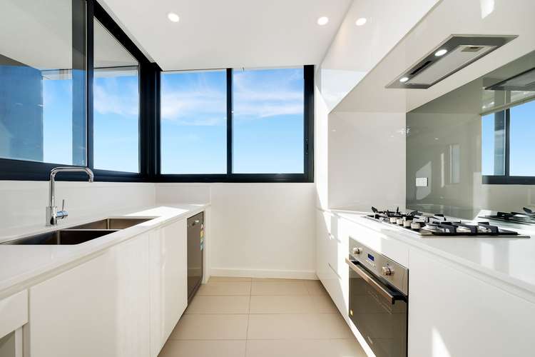 Second view of Homely apartment listing, 1002/1 Boys Avenue, Blacktown NSW 2148
