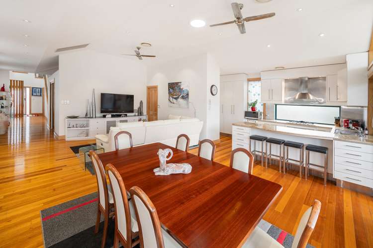 Fifth view of Homely house listing, 54 Gerler Road, Hendra QLD 4011