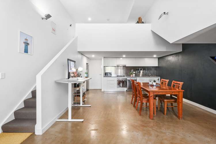 Second view of Homely apartment listing, 15 Barr Street, Camperdown NSW 2050