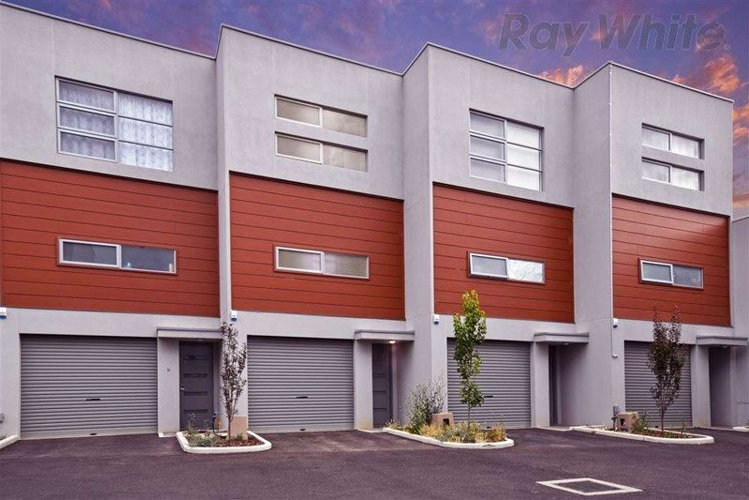 Main view of Homely house listing, 12/5 Coventry Street, Mawson Lakes SA 5095