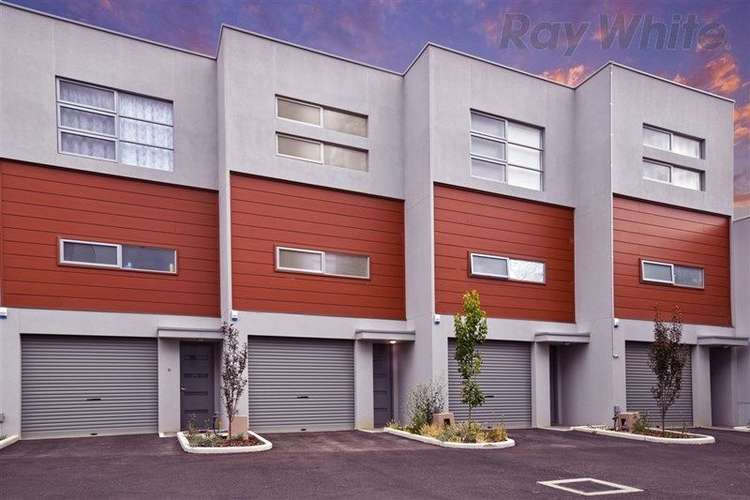 Main view of Homely house listing, 12/5 Coventry Street, Mawson Lakes SA 5095