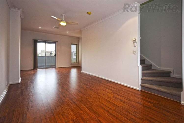 Second view of Homely house listing, 12/5 Coventry Street, Mawson Lakes SA 5095
