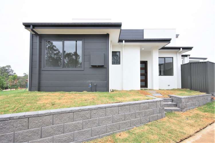 Main view of Homely house listing, 104A Poulton Terrace, Campbelltown NSW 2560