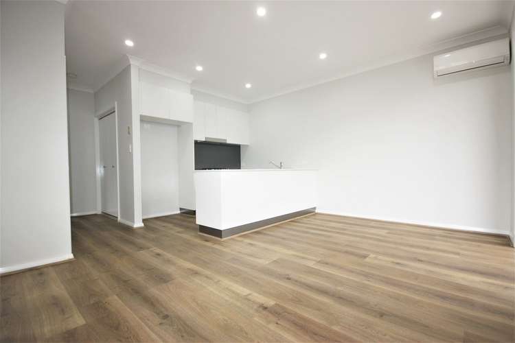 Second view of Homely house listing, 104A Poulton Terrace, Campbelltown NSW 2560