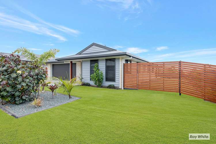 Second view of Homely house listing, 16 Shoalwater Circuit, Lammermoor QLD 4703