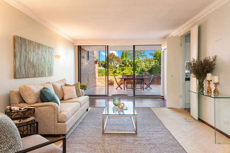 Second view of Homely apartment listing, 7/50 Aubin Street, Neutral Bay NSW 2089