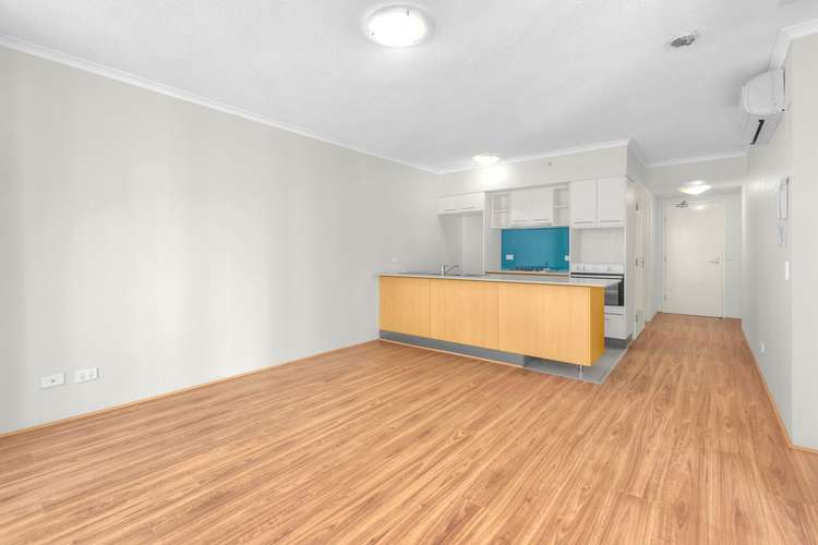 Main view of Homely apartment listing, 1002/79 Albert Street, Brisbane City QLD 4000