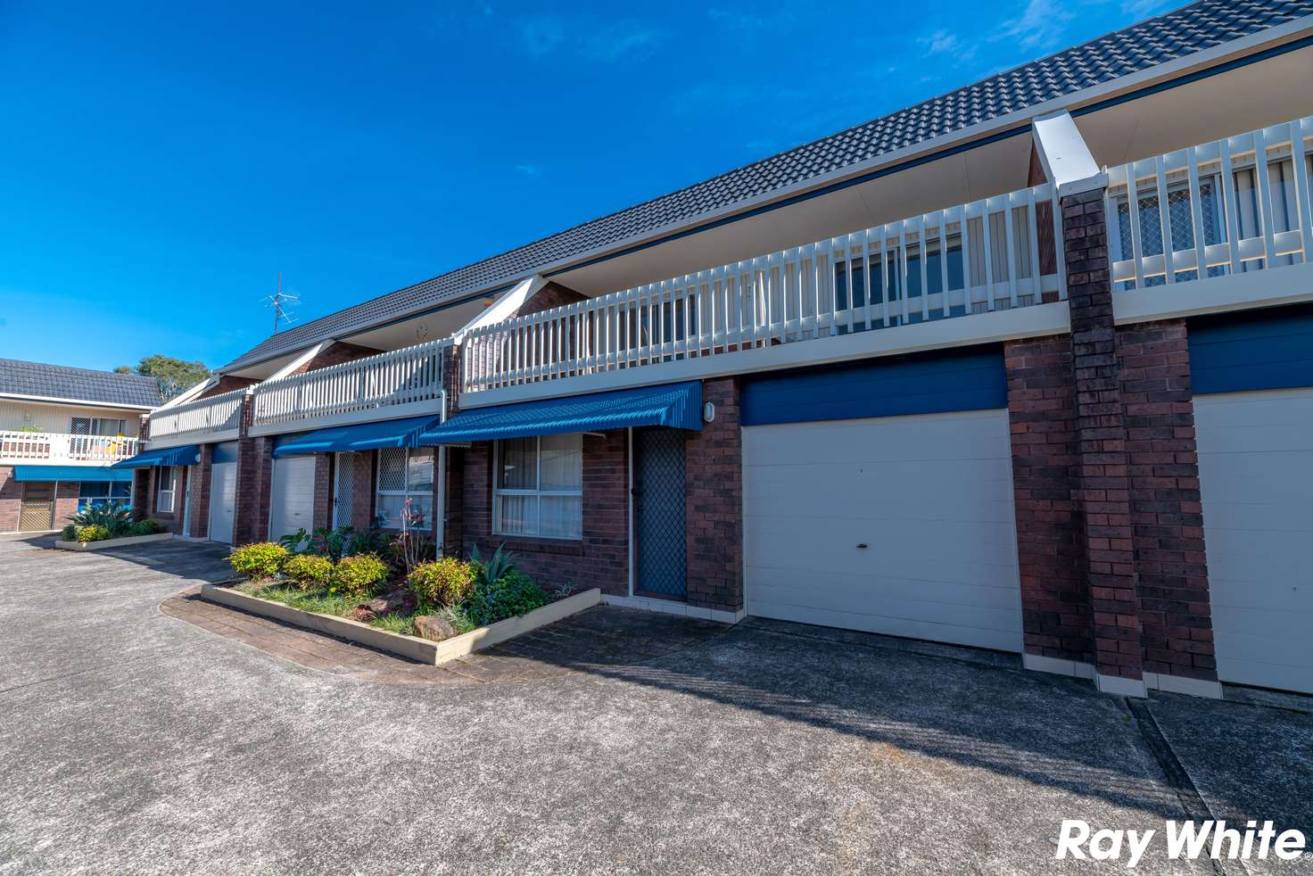 Main view of Homely townhouse listing, 2/21 Cross Street, Forster NSW 2428