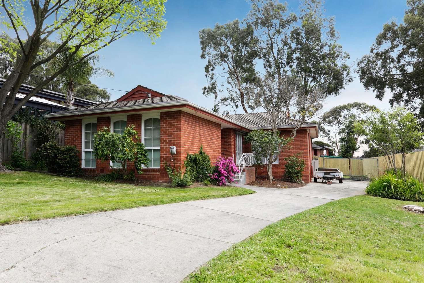 Main view of Homely house listing, 22 Lana Street, Blackburn South VIC 3130