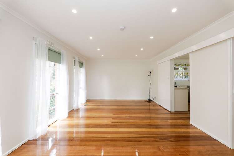 Second view of Homely house listing, 22 Lana Street, Blackburn South VIC 3130