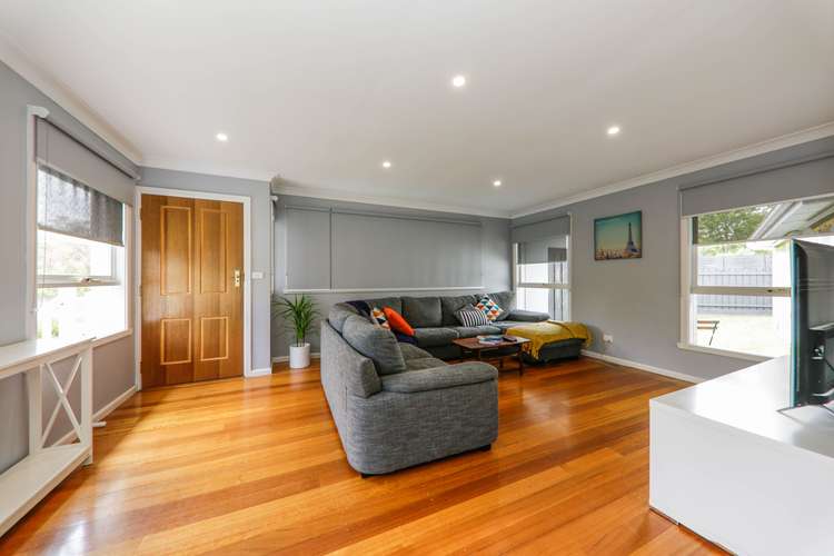 Third view of Homely unit listing, 1/37 McComas Grove, Burwood VIC 3125