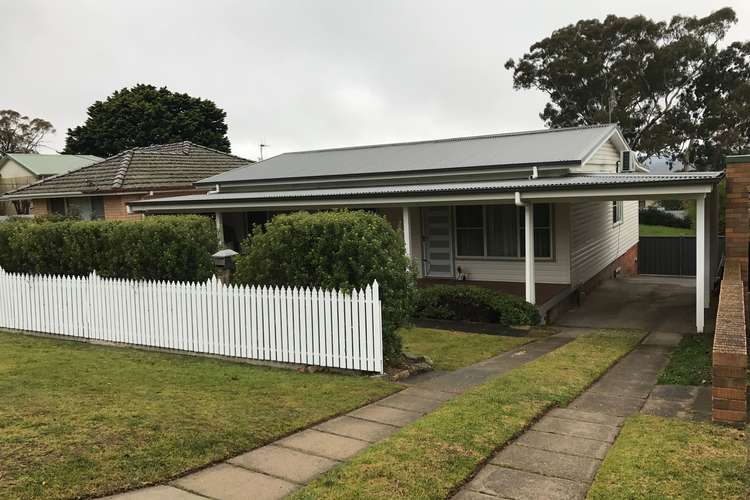 Main view of Homely house listing, 27 Rhoda Street, Goulburn NSW 2580