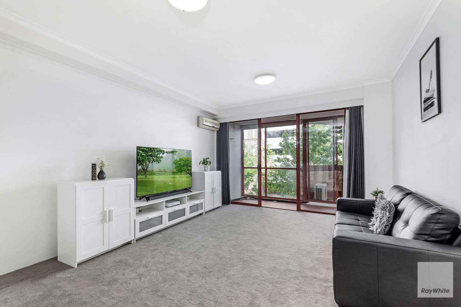 Main view of Homely apartment listing, 36/7-15 Jackson Avenue, Miranda NSW 2228