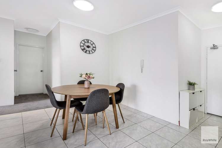 Second view of Homely apartment listing, 36/7-15 Jackson Avenue, Miranda NSW 2228