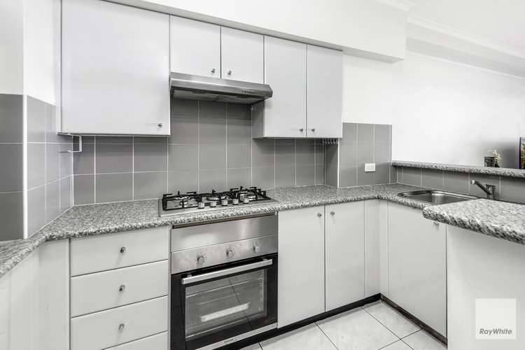 Third view of Homely apartment listing, 36/7-15 Jackson Avenue, Miranda NSW 2228