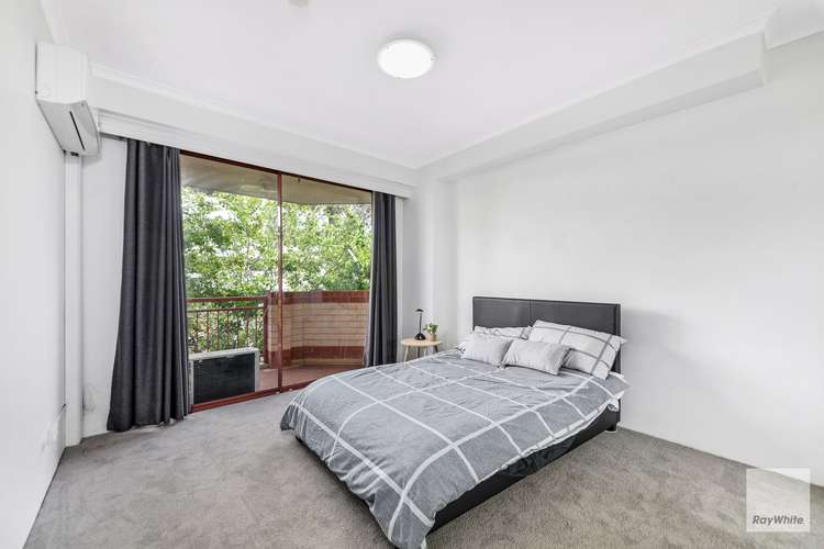 Fourth view of Homely apartment listing, 36/7-15 Jackson Avenue, Miranda NSW 2228