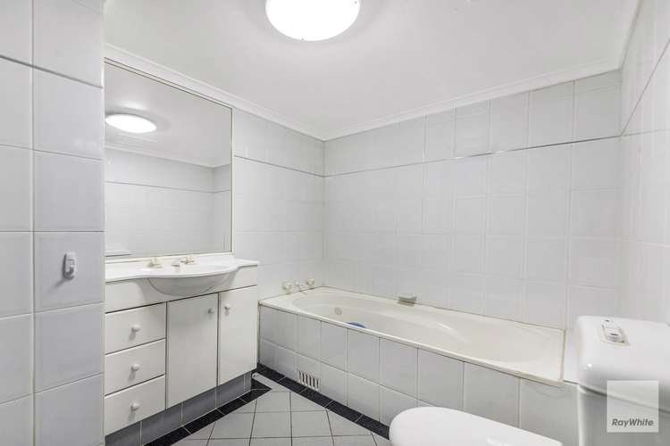 Fifth view of Homely apartment listing, 36/7-15 Jackson Avenue, Miranda NSW 2228