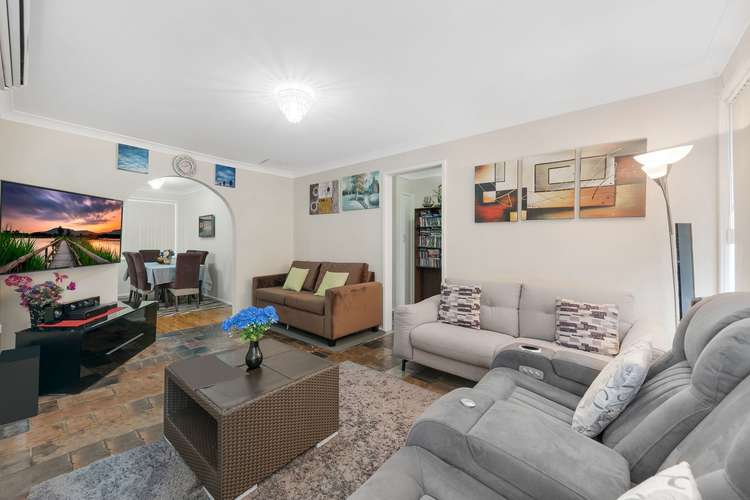 Third view of Homely house listing, 55 Brisbane Road, Campbelltown NSW 2560