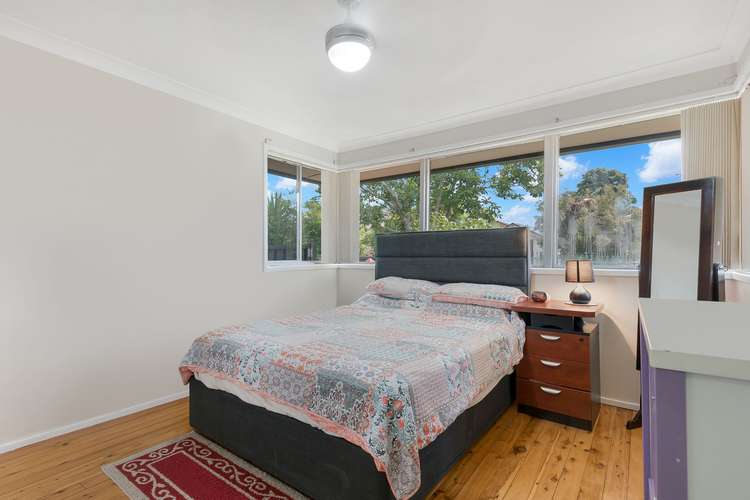 Fifth view of Homely house listing, 55 Brisbane Road, Campbelltown NSW 2560