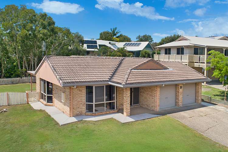 Main view of Homely house listing, 2 Harrier Street, Aroona QLD 4551