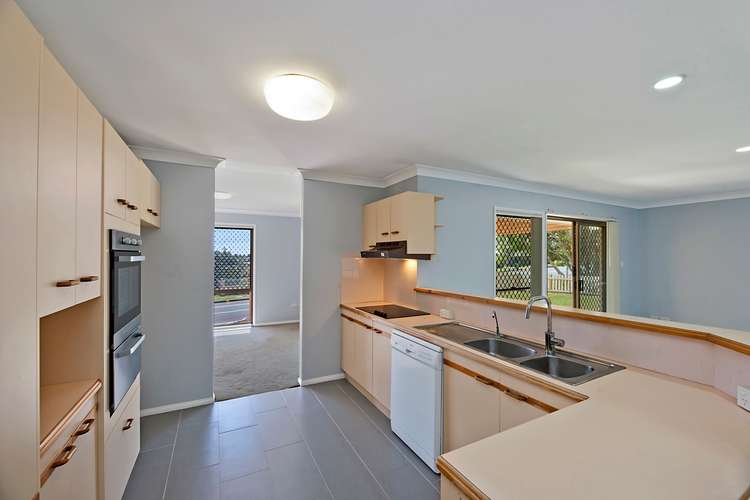 Third view of Homely house listing, 2 Harrier Street, Aroona QLD 4551