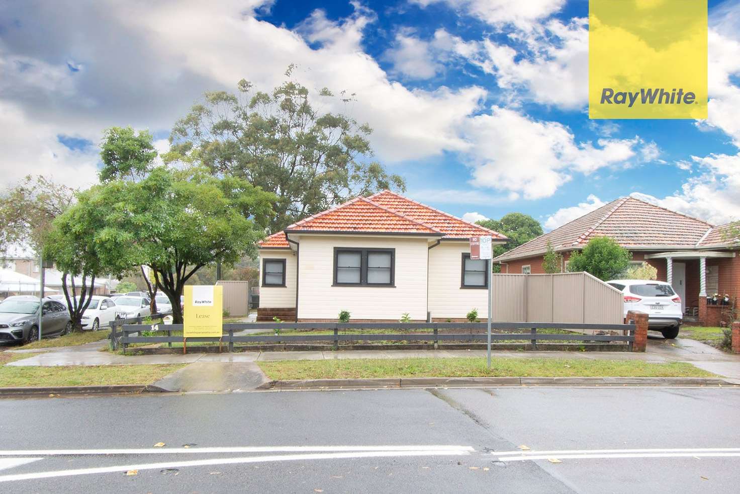 Main view of Homely house listing, 14 Brickfield Street, North Parramatta NSW 2151