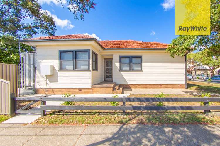 Second view of Homely house listing, 14 Brickfield Street, North Parramatta NSW 2151