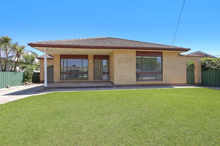 Main view of Homely house listing, 401 Eden Street, Lavington NSW 2641